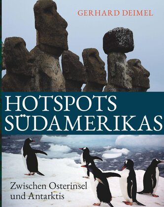 HOTSPOTS SU¿DAMERIKAS