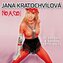KRATOCHVILOVA JANA: TO NEJLEPSI &amp, BONUSY 1977 - 2011