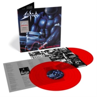 SODOM  TAPPING THE VEIN