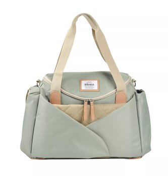 Přebalovací taška Sydney Sage Green