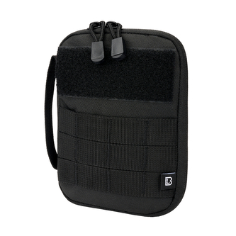Pouzdro Brandit EDC Knife Bag - černé Pouzdro Brandit EDC Knife Bag - černé