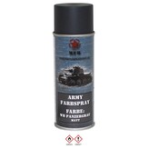 Barva ve spreji Max Army 400 ml - WH panzergrau