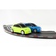 RE.EL Toys autodráha licencovaná Pista Fiat Abarth 4v1 1:43