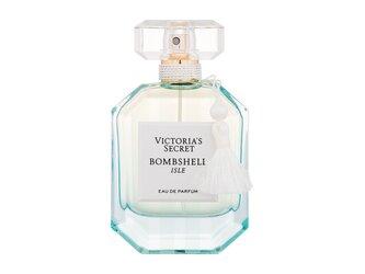 Victoria´s Secret Bombshell Parfémovaná voda Isle 50 ml pro ženy