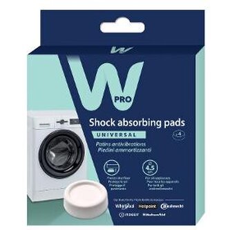 Příslušenství k spotřebiči WPRO Wpro Universal