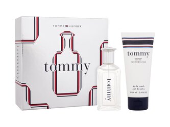 Tommy Hilfiger Tommy toaletní voda 50 ml + sprchový gel 100 ml