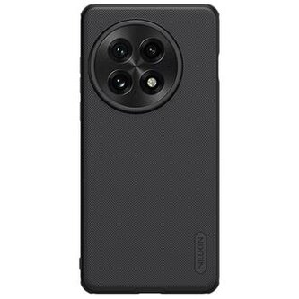 Nillkin Super Frosted PRO Zadní Kryt pro OnePlus 13 Black