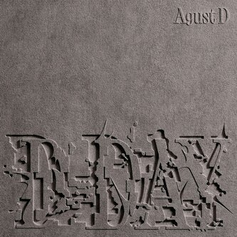 D-DAY (Coloured) - LP