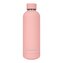 CoolPack termoláhev Bonet, 500 ml, nerez, světle růžová