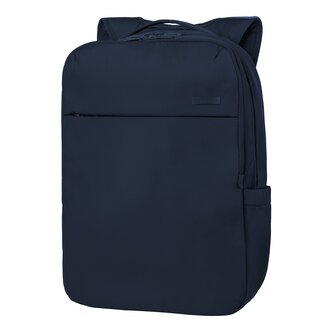 CoolPack batoh Border, 15,6\\", tmavě modrý