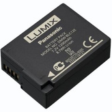 Panasonic baterie DMW-BLC12E