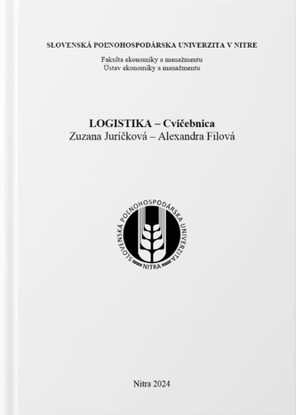 Logistika-Cvičebnica Logistika-Cvičebnica