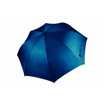 Velký golfový deštník Kimood - navy
