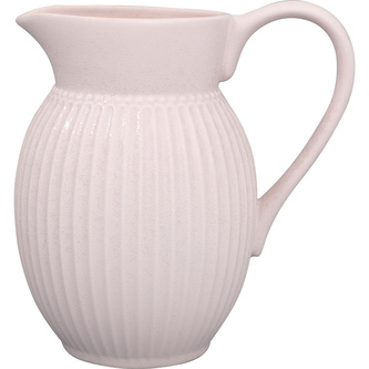 Porcelánový džbán Alice Vintage Rose velký