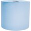 Průmyslová role modrá, 2 vrstvy, celulóza, 200 m,výška 24 cm,