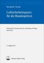 Luftsicherheitsgesetz für die Bundespolizei