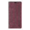 Tactical Xproof flip Honor Magic5 Lite 5G,Burgundy