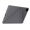 TCL TAB 10 Gen 2 Flip Case, Dark Grey