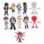 Stranger Things sběratelská figurka (Blind Bag)