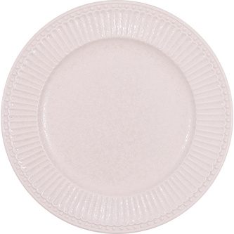 Porcelánový dezertní talíř Alice Vintage Rose