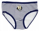 KALHOTKY MINNIE - velikost 4-5