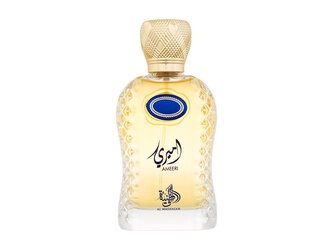 Al Wataniah Ameeri Parfémovaná voda 100 ml unisex