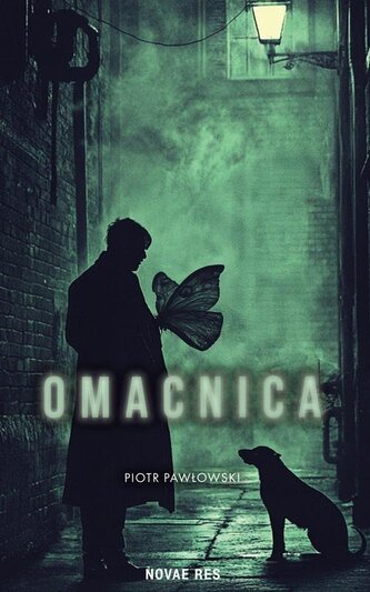 Omacnica Omacnica