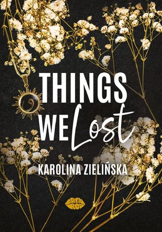 Things We Lost Things We Lost