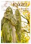 Engel - Himmlische Begleiter (Wandkalender 2025 DIN A3 hoch), CALVENDO Monatskalender