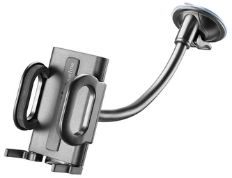 Cellularline Pilot Flexi UNI držák s přísavkou