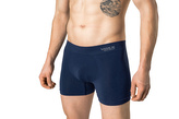 VoXX® boxerky BambooSeamless 030 navy XL-XXL 1 ks