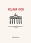 Ricarda Huch: Deutsche Geschichte. Band 2. Vollständige Neuausgabe