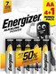 Baterie "Alkaline Power", AA, 4+1 ks, ENERGIZER EPAAB4+1