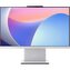 PC sestava s monitorem LENOVO AIO 23,8 FHD U300 8/512GB W11H
