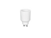 Eurolite adaptér GU10/E27