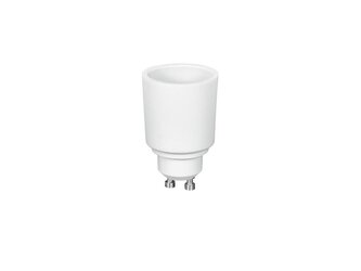 Eurolite adaptér GU10/E27
