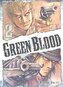 Green blood 2