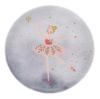 Ogrzewacz do rąk Baletnica Ogrzewacz do rąk Baletnica