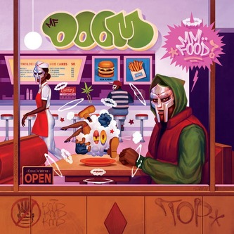 Mf Doom:  Mm Food 20Th Anniversary