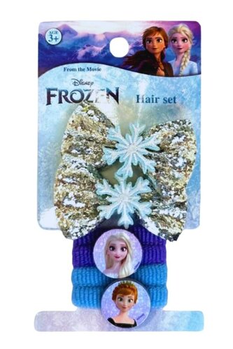 SADA 4 KS SPONKY FROZEN SADA 4 KS SPONKY FROZEN