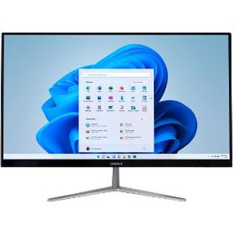 PC sestava s monitorem UMAX 24JL