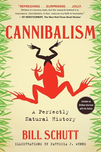 Cannibalism