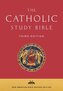 Catholic Study Bible-NAB