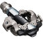 pedály nášlapné Shimano XTR PD-M9100 original balení
