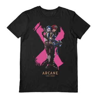 Tričko Arcane - Duo, XL