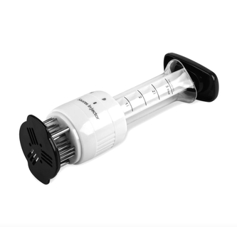 Změkčovač masa tendenizér s injektorem marinády 2v1  PERFECT