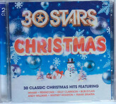 V/A: 30 STARS: CHRISTMAS