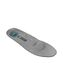 Stélky/vložky do bot Bennon Suprema Gel - šedé, 42