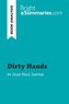 Dirty Hands by Jean-Paul Sartre (Book Analysis)