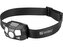 Sandberg Headlamp 5in1 Recharge Sensor, čelovka s pohybovým senzorem, černá